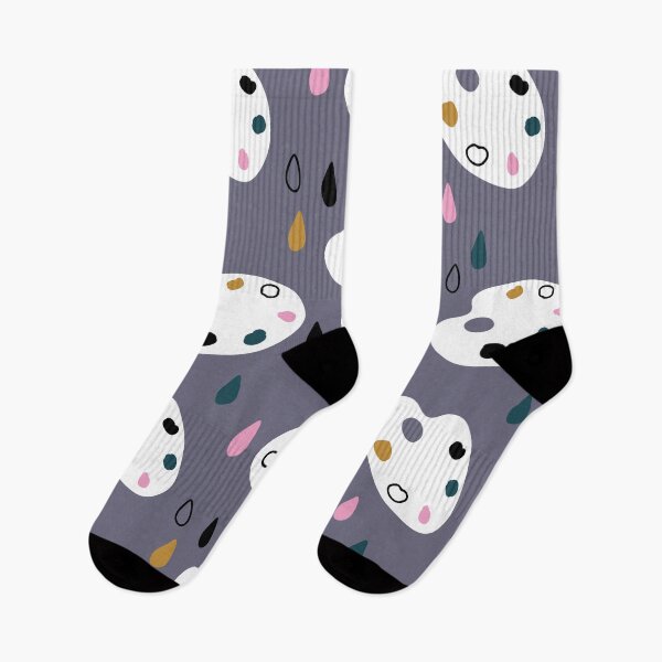 Item preview, Colorful rain designed and sold by Yuliia Studzinska.