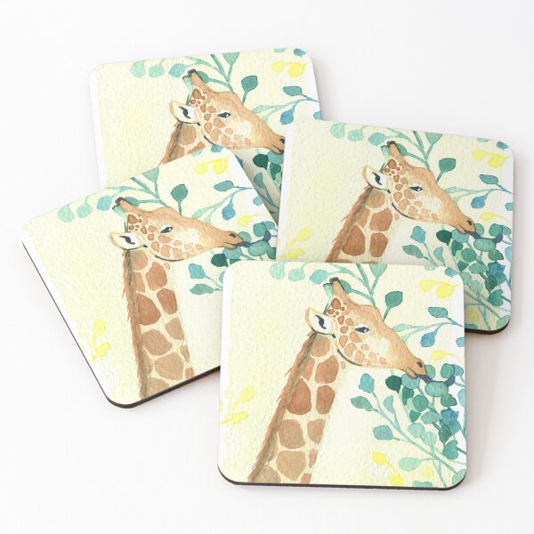 Item preview, The GIRAFE designed and sold by Elissa-Ka.