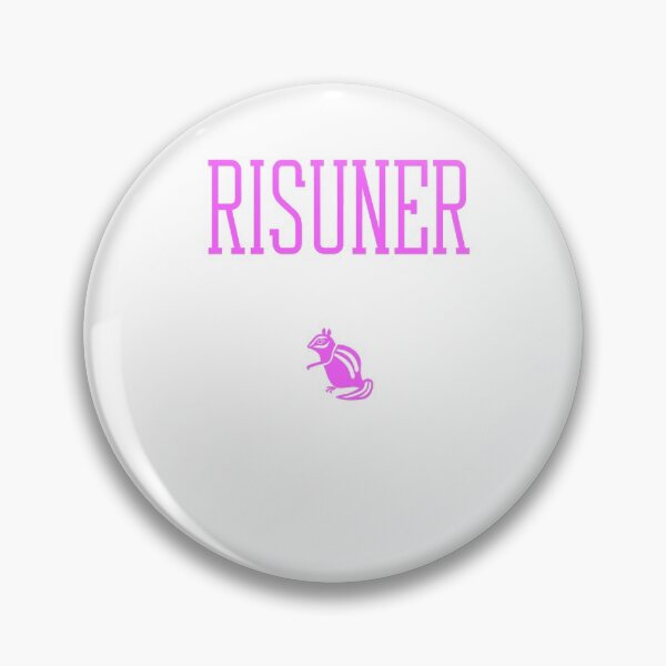 Item preview, Hololive Oshi - Risuner designed and sold by Comfy-Alligator.