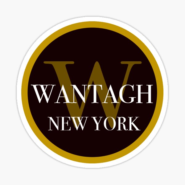 Wantagh Gifts & Merchandise for Sale Redbubble