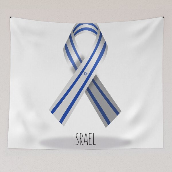 Item preview, israel for love designed and sold by don-tarik.