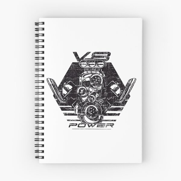 Item preview, V8 Power - Muscle Cars designed and sold by infleims.