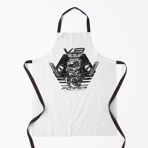 Item preview, V8 Power - Muscle Cars designed and sold by infleims.