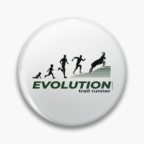 Artikelvorschau, Evolution Trailrunner entworfen und verkauft von BEYOURSPORT.