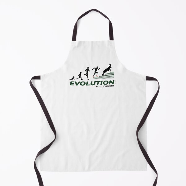 Item preview, Evolution trail runner designed and sold by BEYOURSPORT.