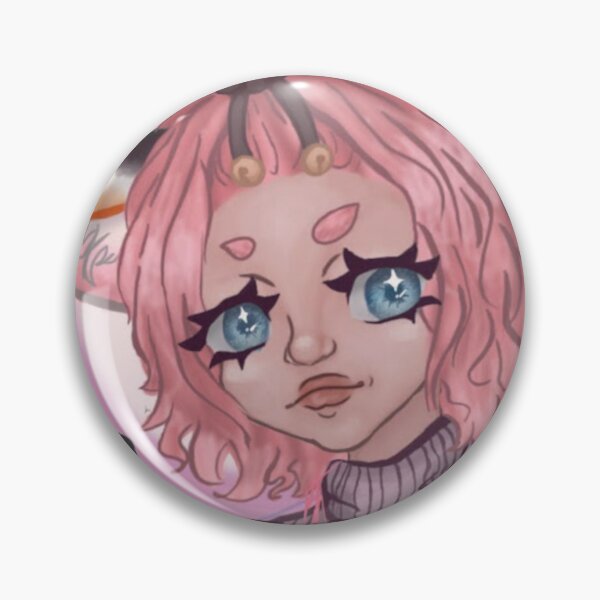 Item preview, Diona designed and sold by Charlie Harmony.