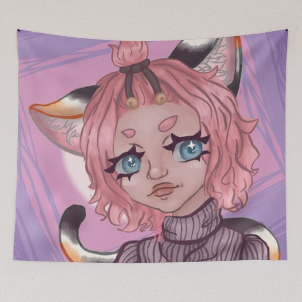Item preview, Diona designed and sold by Charlie Harmony.