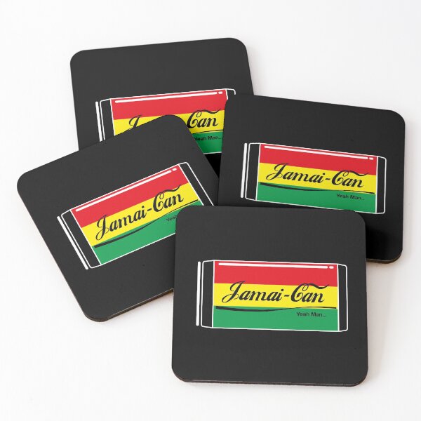 Item preview, Jamaican Fashion Design Stylish Rasta colours T Shirt designed and sold by Status71.
