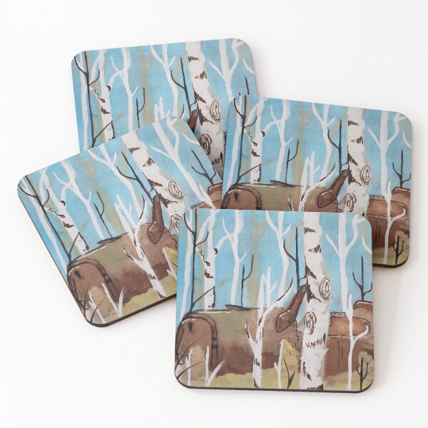 Item preview, Kippan's Mill designed and sold by coyotessunset.