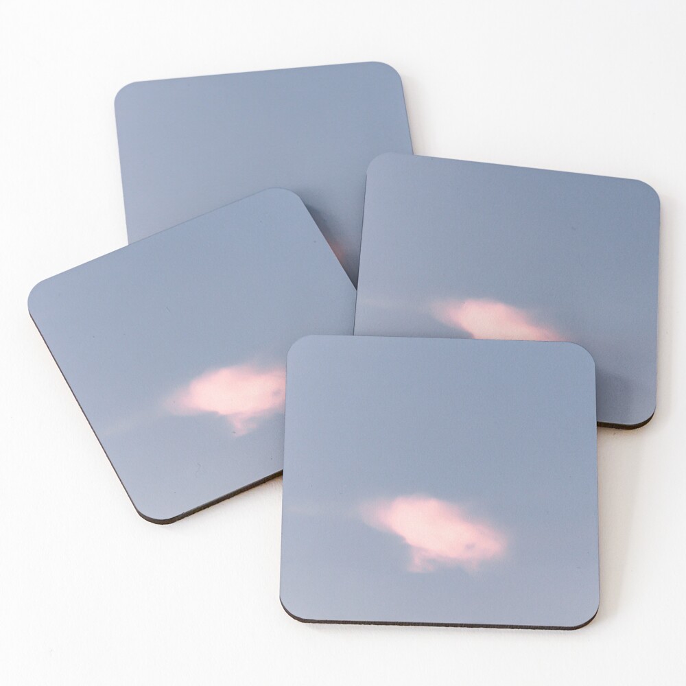 Item preview, Coasters (Set of 4) designed and sold by dacoparo.