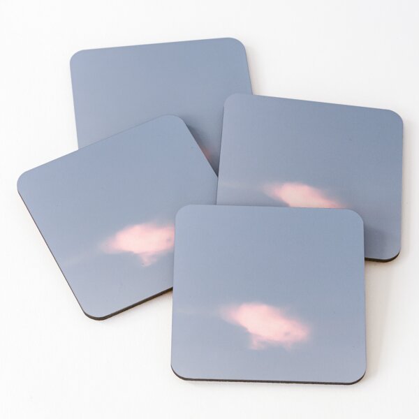 Item preview, floating · clouds designed and sold by dacoparo.