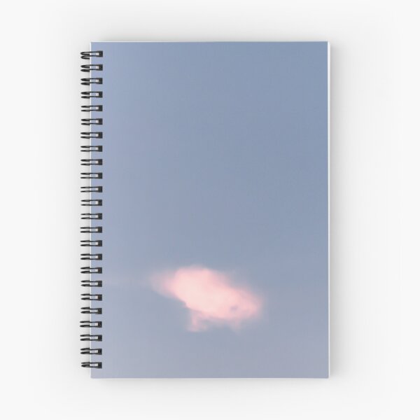 Item preview, floating · clouds designed and sold by dacoparo.