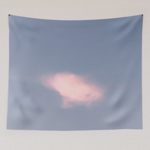 Item preview, floating · clouds designed and sold by dacoparo.