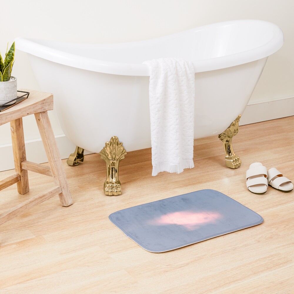 Item preview, Bath Mat designed and sold by dacoparo.