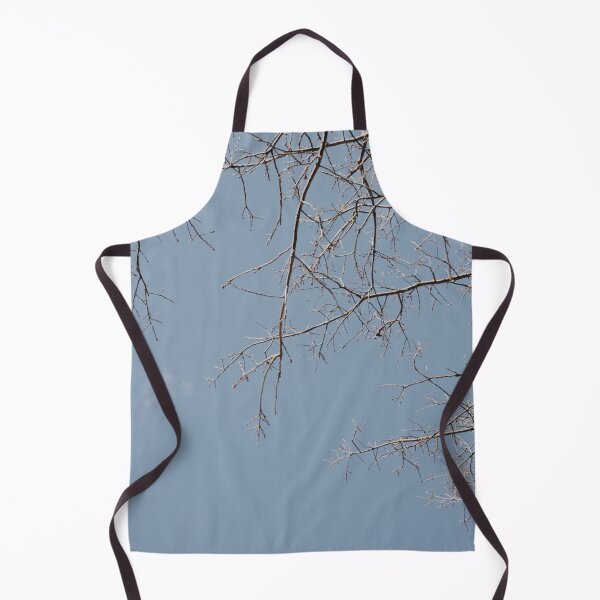 Item preview, Frosted Branches designed and sold by Tessia Photography.
