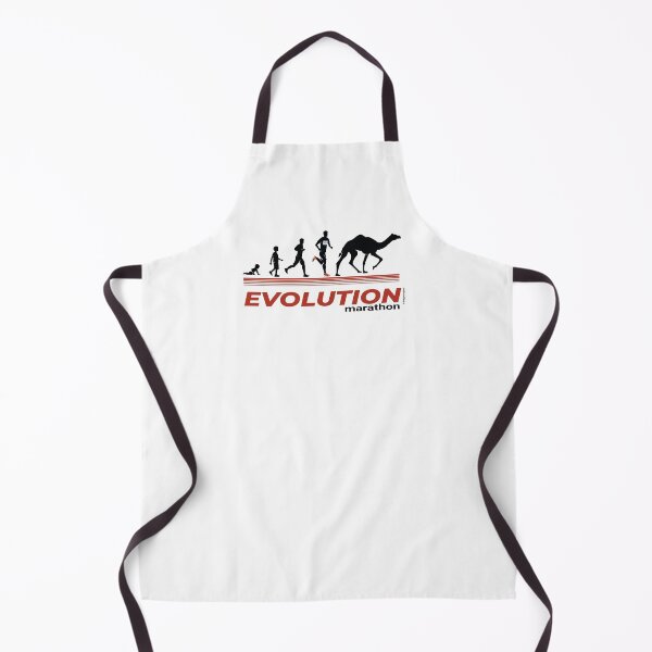 Item preview, Evolution marathon designed and sold by BEYOURSPORT.