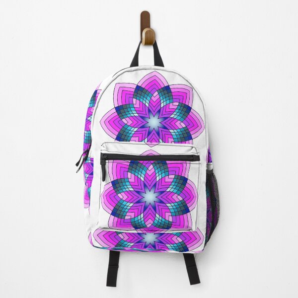 Item preview, Hridaya Kamalam, Heart Lotus, P & B designed and sold by iamAjitDeshmukh.