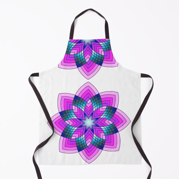 Item preview, Hridaya Kamalam, Heart Lotus, P & B designed and sold by iamAjitDeshmukh.