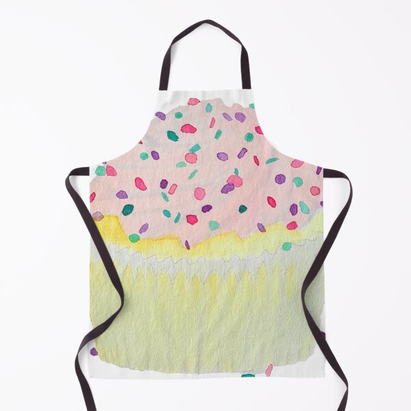 Item preview, Always Add Sprinkles designed and sold by WallaceColor.