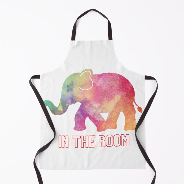 Item preview, Elephant in the room designed and sold by sleeping-bear.