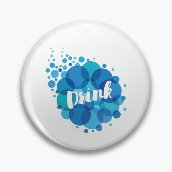 Item preview, Drink More Water  designed and sold by mouad naouiri.