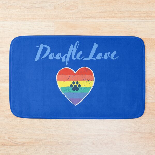 Item preview, Love Of A Doodle designed and sold by SportyDogShop.