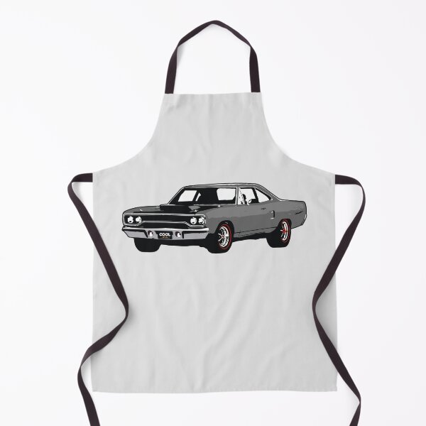 Item preview, 1970 Grey PR designed and sold by CoolRide.