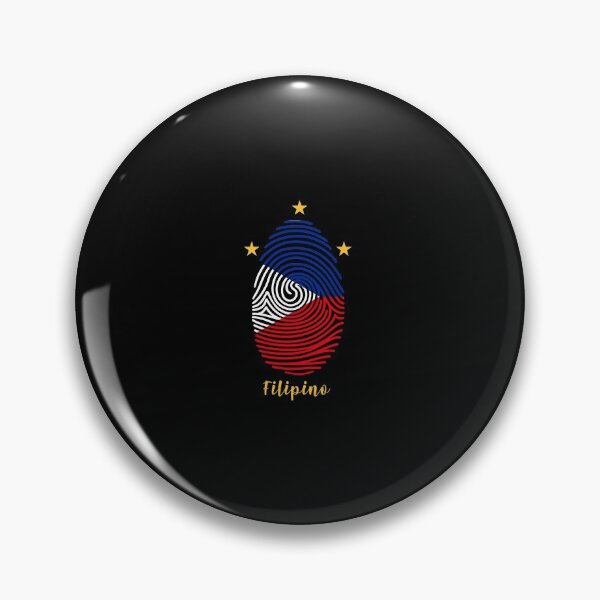 Aperçu de l'œuvre C'est dans mon ADN drôle philippin créée et vendue par FilipinoMerch.