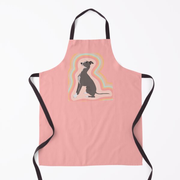 Item preview, Italian Greyhound Pastel designed and sold by sydneyurban.