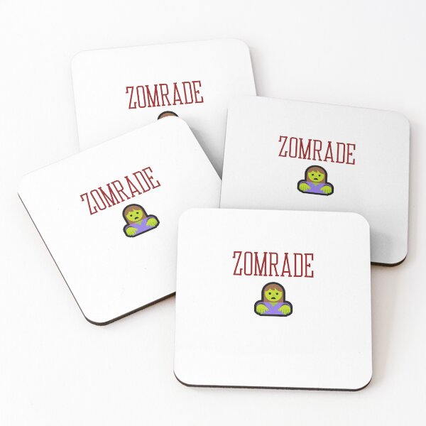 Item preview, Hololive Oshi - Zomrade designed and sold by Comfy-Alligator.