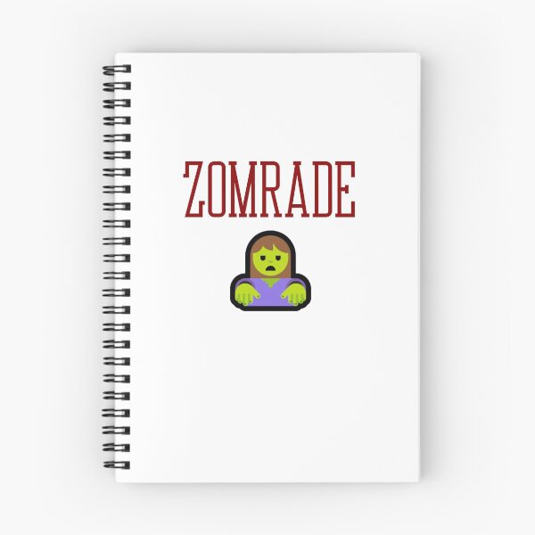 Item preview, Hololive Oshi - Zomrade designed and sold by Comfy-Alligator.