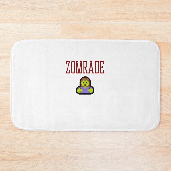 Item preview, Hololive Oshi - Zomrade designed and sold by Comfy-Alligator.