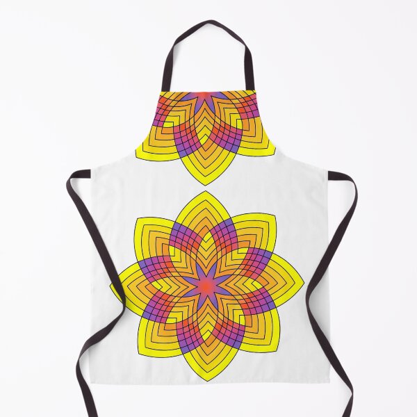 Item preview, Hridaya Kamalam, Heart Lotus, Y & P designed and sold by iamAjitDeshmukh.