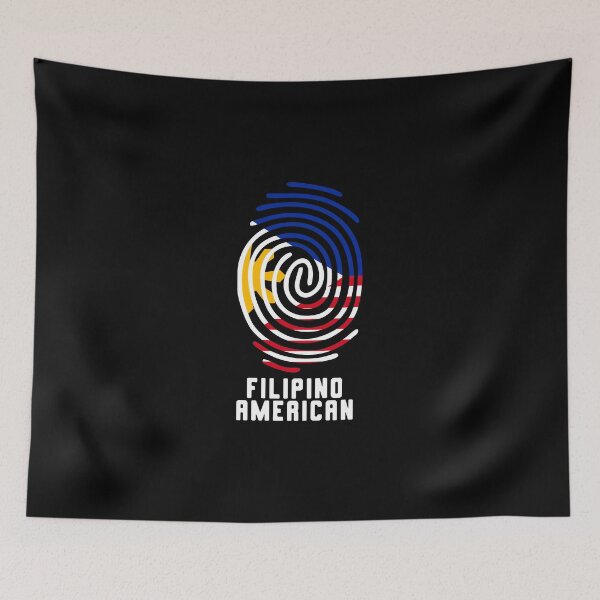 Item preview, It's in My Dna Filipino American Funny Filipino designed and sold by FilipinoMerch.