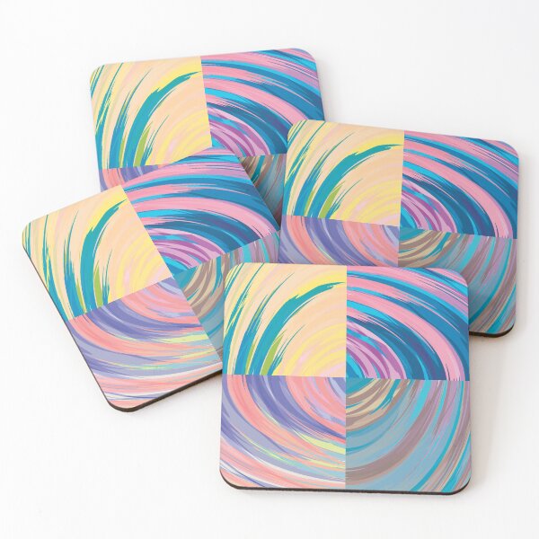 Item preview, Cubed Ripple 5 designed and sold by Bellewood222.