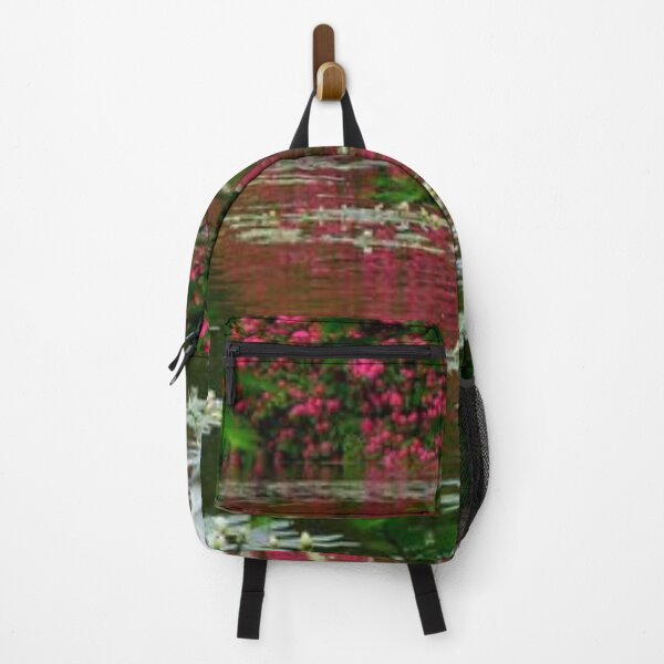 Item preview, Beautiful pond. designed and sold by Lan thi Nguyen.