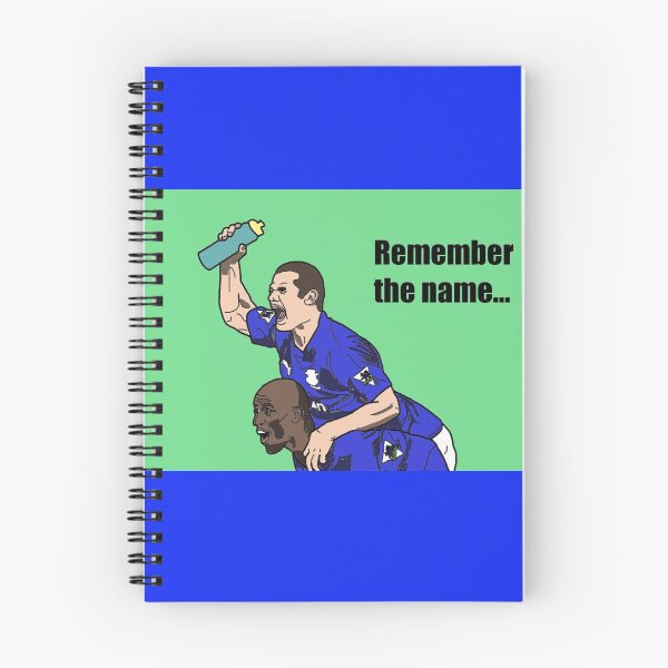 Item preview, Remember the name Wayne Rooney designed and sold by TheSportsDraw.