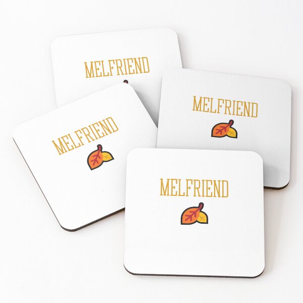 Item preview, Hololive Oshi - Melfriend designed and sold by Comfy-Alligator.