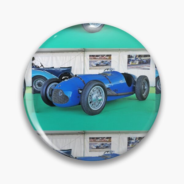 Item preview, r2652 / 1 Voiture de Course et de Sport de Légende  Finition 2021 / " Legendary Racing and Sports Car " (c)(t)  Olavia-Olao  Okaio Créations  designed and sold by o.okaïo.