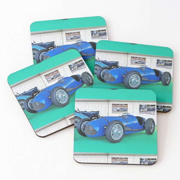 Item preview, r2652 / 1 Voiture de Course et de Sport de Légende  Finition 2021 / " Legendary Racing and Sports Car " (c)(t)  Olavia-Olao  Okaio Créations  designed and sold by o.okaïo.