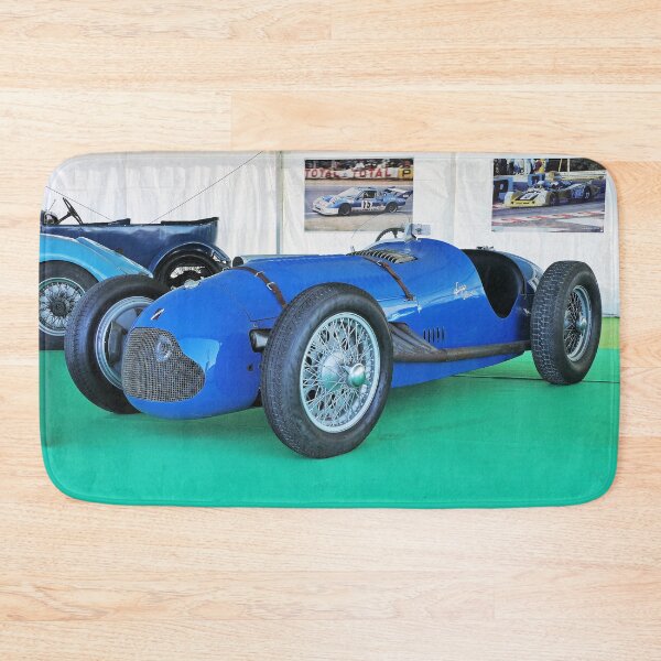 Item preview, r2652 / 1 Voiture de Course et de Sport de Légende  Finition 2021 / " Legendary Racing and Sports Car " (c)(t)  Olavia-Olao  Okaio Créations  designed and sold by o.okaïo.
