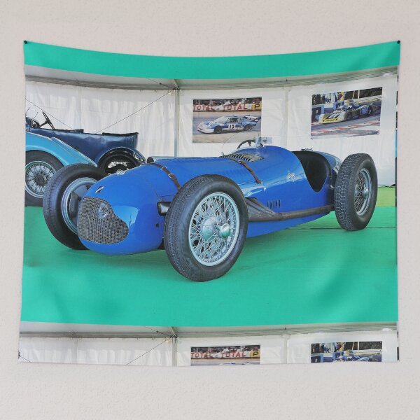 Item preview, r2652 / 1 Voiture de Course et de Sport de Légende  Finition 2021 / " Legendary Racing and Sports Car " (c)(t)  Olavia-Olao  Okaio Créations  designed and sold by o.okaïo.