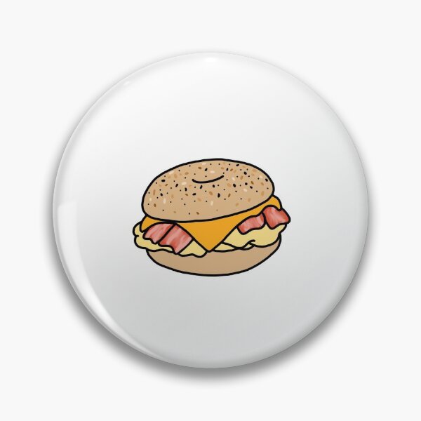 Item preview, B.E.C. designed and sold by sprigstudio.