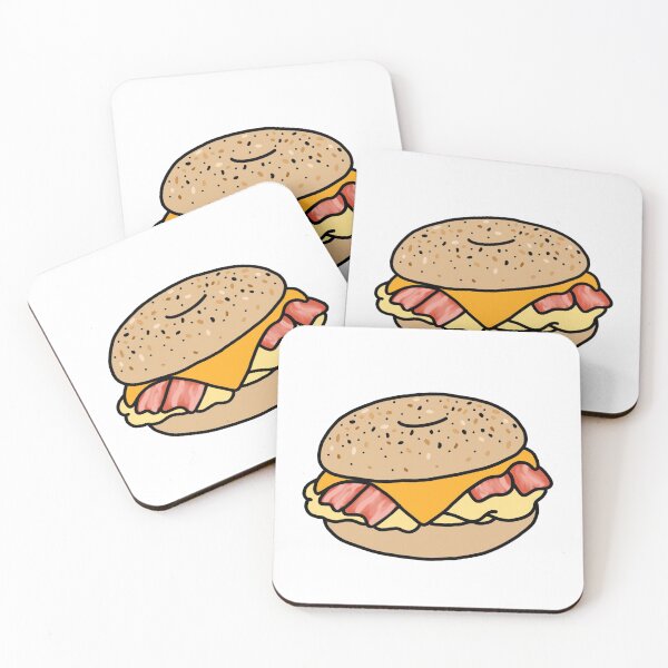 Item preview, B.E.C. designed and sold by sprigstudio.