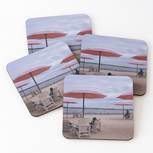 Item preview, Sugar Beach  designed and sold by irideae.