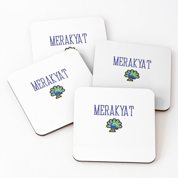 Item preview, Hololive Oshi - MERAKyat designed and sold by Comfy-Alligator.