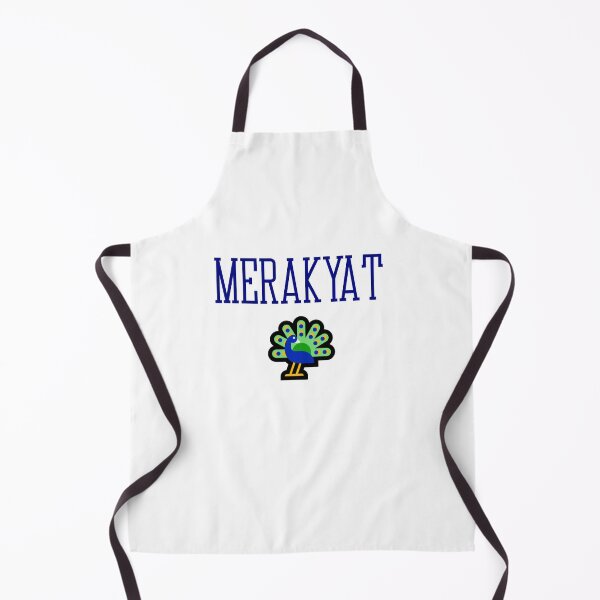 Item preview, Hololive Oshi - MERAKyat designed and sold by Comfy-Alligator.