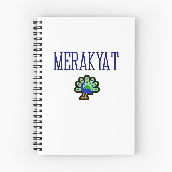 Item preview, Hololive Oshi - MERAKyat designed and sold by Comfy-Alligator.