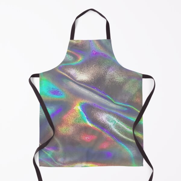 Item preview, Holographic Style designed and sold by S0bek.