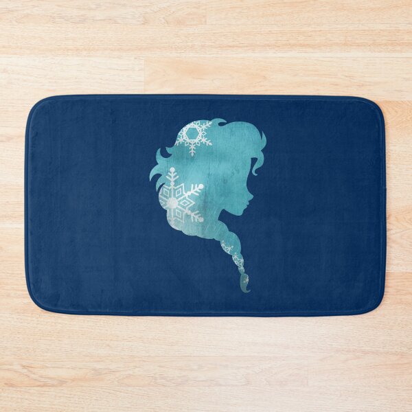 Item preview, Ice Queen´silhouette designed and sold by JamesCMarshall.